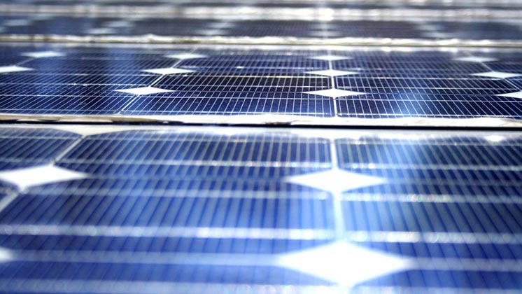 Нове покоління сонячних панелей буде з органічних напівпровідників