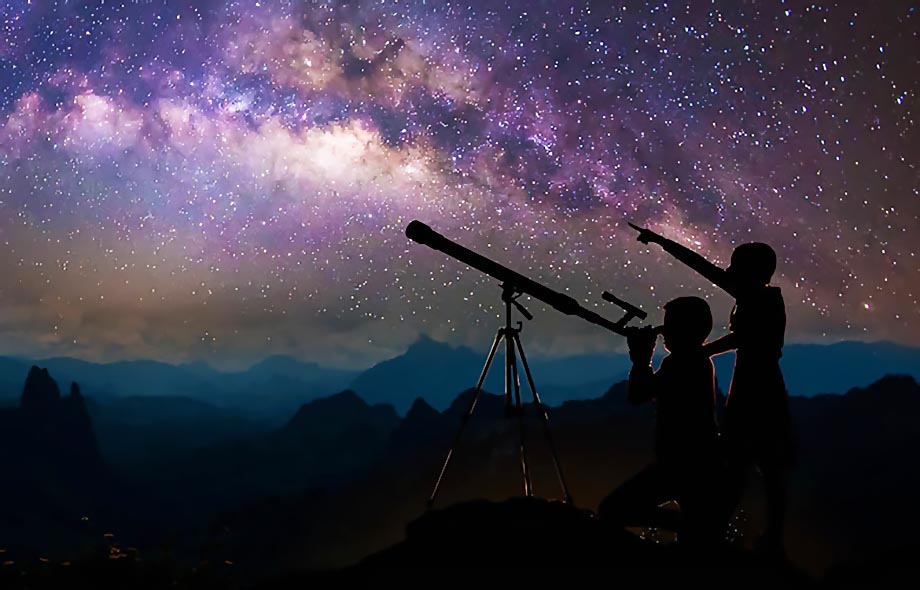 Зоряний атлас: навіщо потрібні карти Всесвіту і чому вони можуть врятувати людство