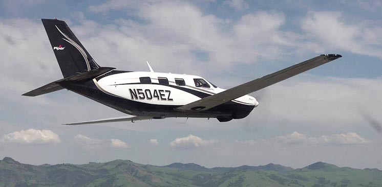 ZeroAvia презентувала найбільший у світі екологічно чистий літак