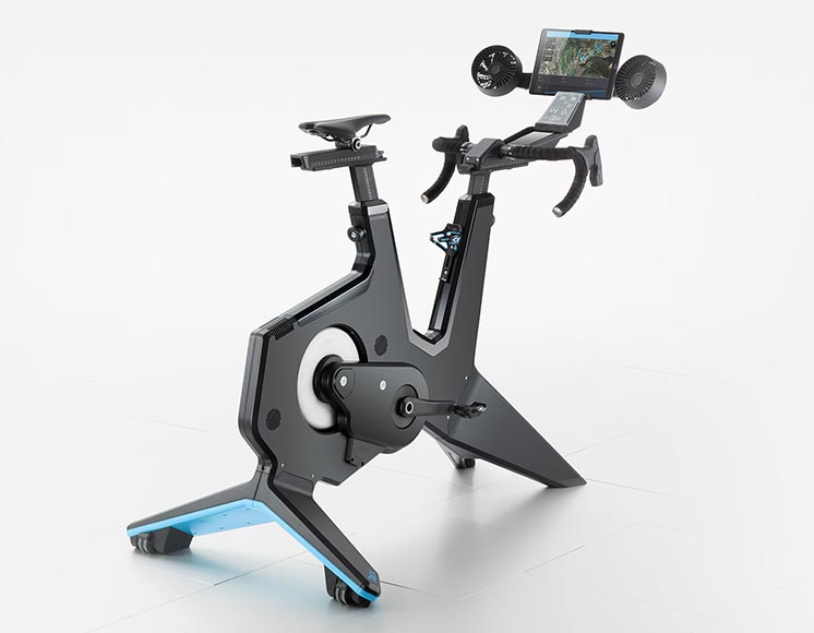 Garmin розробив просунутий тренажер для любителів веломандрівок