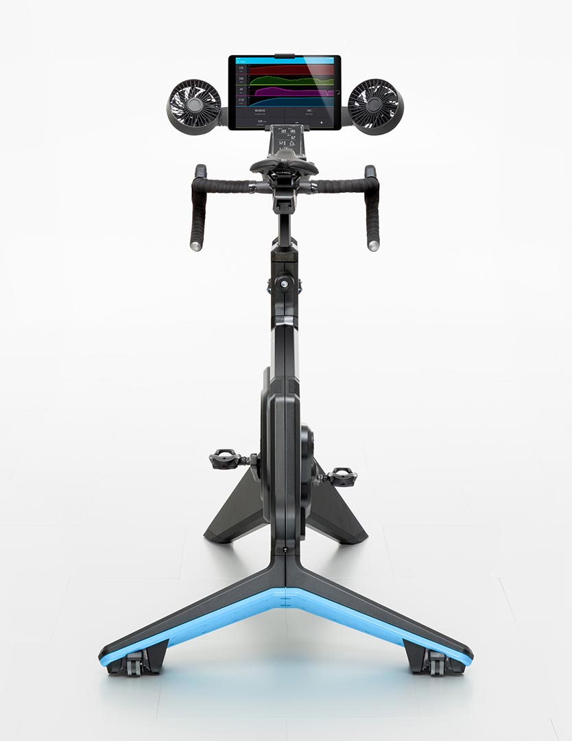 Garmin розробив просунутий тренажер для любителів веломандрівок