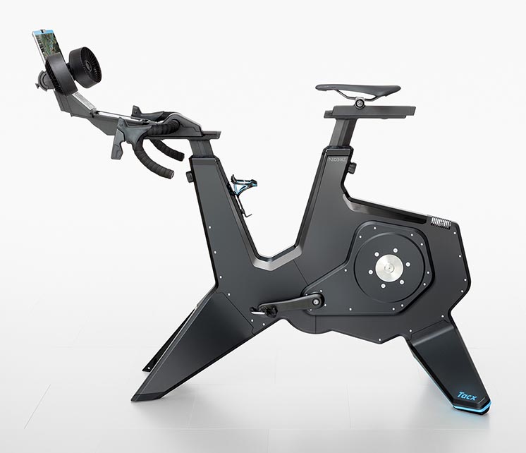 Garmin розробив просунутий тренажер для любителів веломандрівок