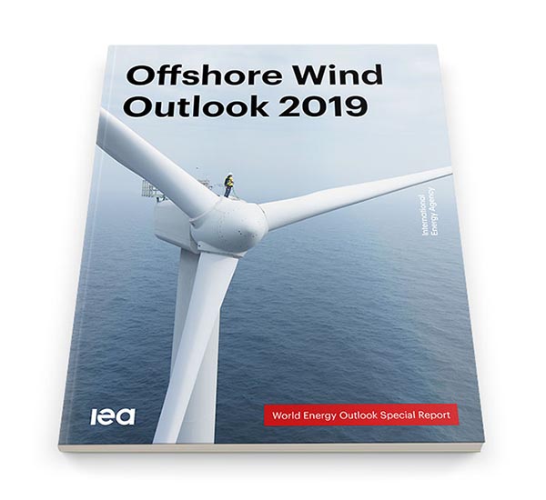 Offshore Wind Outlook 2019