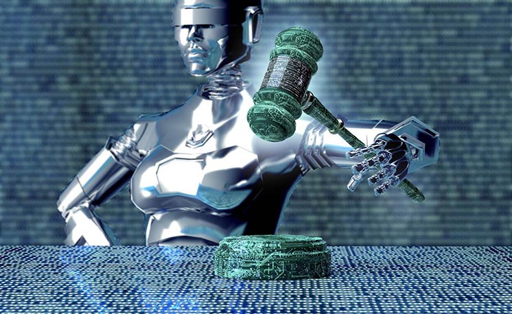 Штучний інтелект проти корупції: в Індонезії чиновників замінять алгоритми