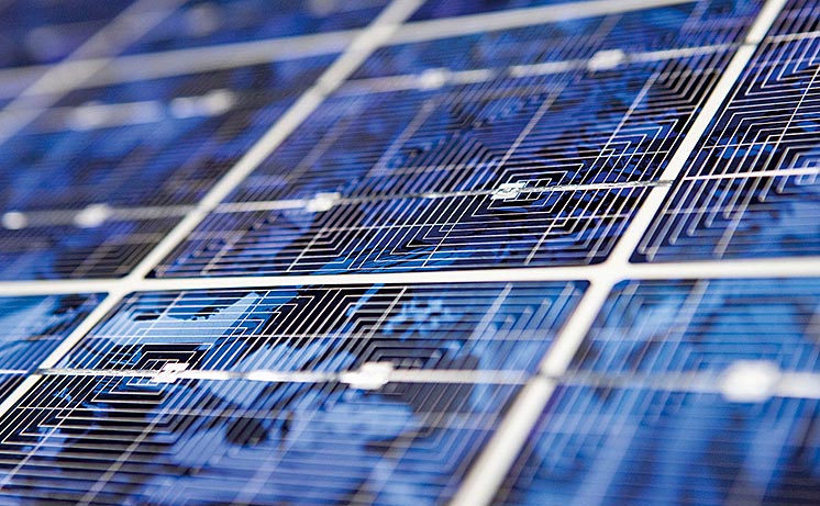 Вчені зробили новий крок на шляху до сонячних батарей майбутнього