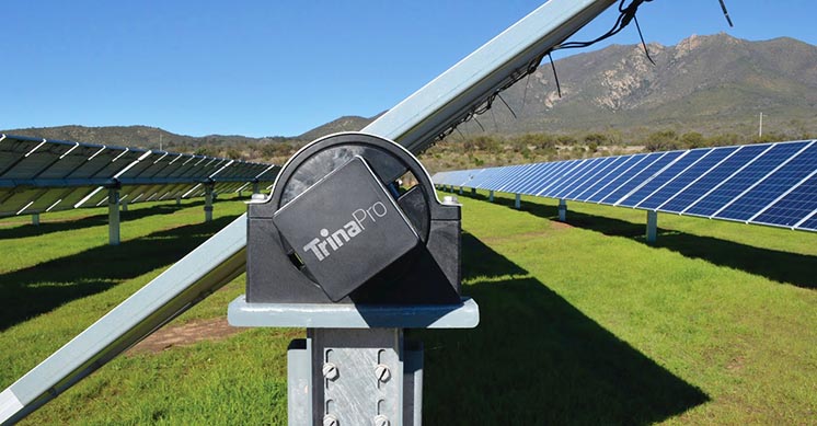 Trina Solar почала випускати двосторонні сонячні панелі потужністю 500 Вт