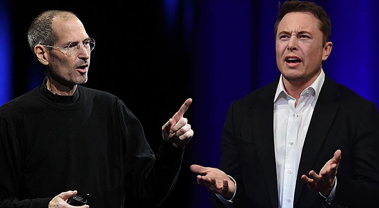 Morgan Stanley: «Tesla - це Apple 20 років тому, але Маску потрібен свій Тім Кук»