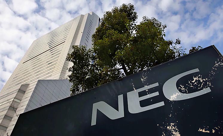 Корпорація NEC випустила на ринок біопластик NeCycle, який повністю розкладається за 4 роки